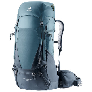 Batoh Deuter Futura Air Trek 50+10 modrá atlantic-ink