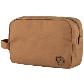 Taška Fjällräven Gear Bag hnedá Khaki Dust