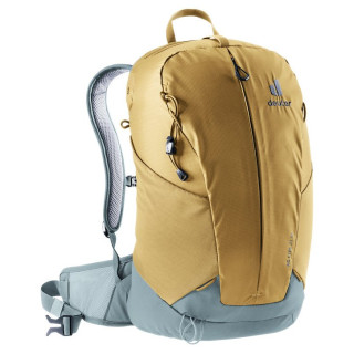 Dámsky batoh Deuter AC Lite 21 SL 2023 oranžová/sivá caramel-sage 6211