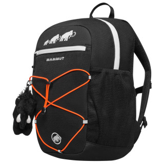 Detský batoh Mammut First Zip 4l čierna black