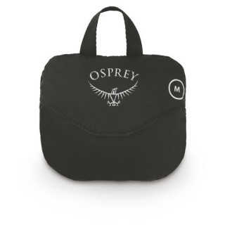 Pláštenka na batoh Osprey Ul Raincover Md čierna black