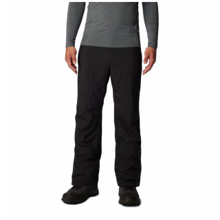 Pánske zimné nohavice Columbia Shafer Canyon™ II Pant čierna Black