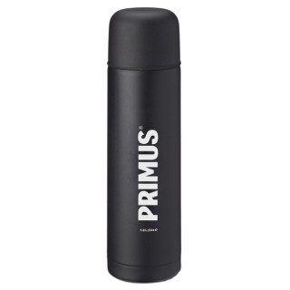 Termoska Primus Vacuum bottle 0,35l Black čierna Black