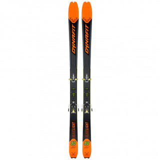 Skialpové lyže Dynafit Blacklight 80 Ski