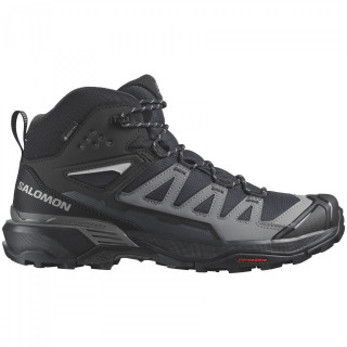 Pánske topánky Salomon X Ultra 360 Mid Gore-Tex čierna