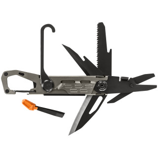 Multitool Gerber Stakeout - Graphite