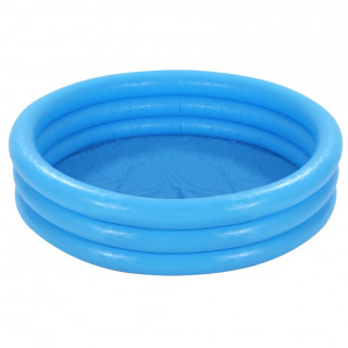 Bazén Intex Crystal Blue Pool 58446NP