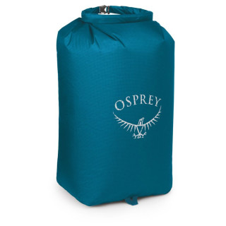 Vodeodolný vak Osprey Ul Dry Sack 35 modrá waterfront blue