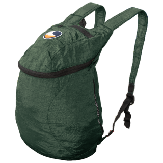 Batoh Ticket To The Moon Mini Backpack zelená Sage Green