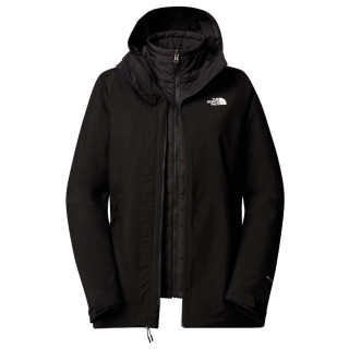 Dámska zimná bunda The North Face W Carto Triclimate Jacket čierna Tnf Black-Npf