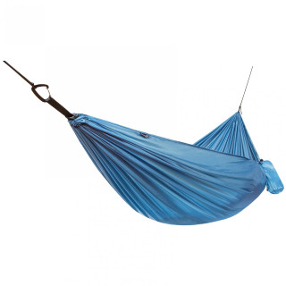 Hamak Warg Goro Ultralight modrá blue