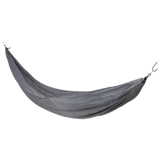 Hamak Bo-Camp Hover Hammock svetlosivá