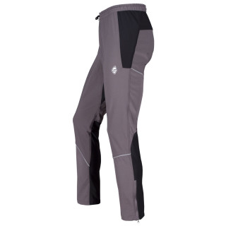 Pánske nohavice High Point Gale 3.0 Pants čierna/sivá IronGate/Black