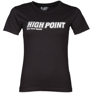 Dámske tričko High Point High Point T-shirt Lady