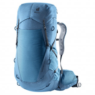 Turistický batoh Deuter Aircontact Ultra 40+5 modrá