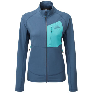 Dámska bunda Mountain Equipment Arrow Jacket Women's modrá