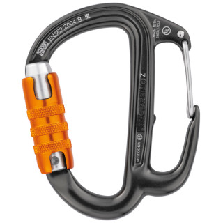 Karabína Petzl Freino Z