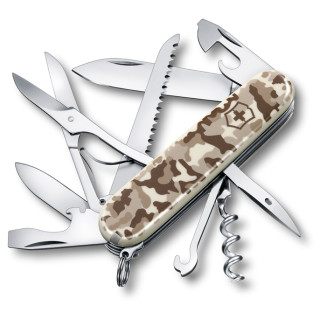 Nôž Victorinox Huntsman Desert 1.3713.941