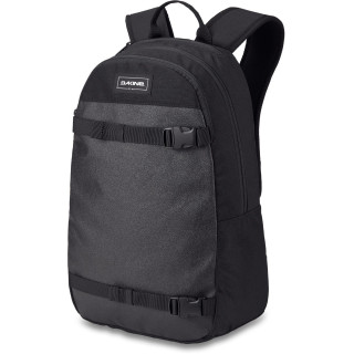 Batoh Dakine Urbn mission pack 22l čierna Black