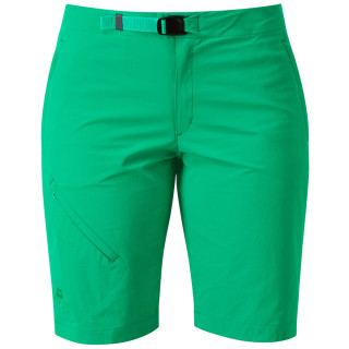 Dámske kraťasy Mountain Equipment Comici Wmns Short (2022) zelená Deep Green