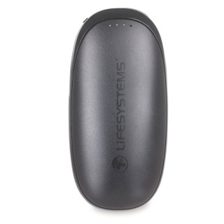 Ohrievač rúk Lifesystems Rechargeable Hand Warmer