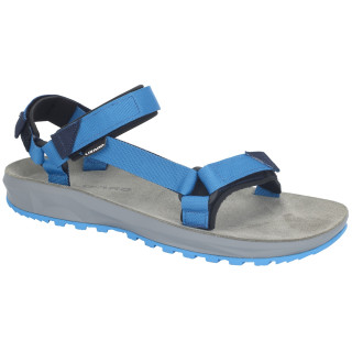 Pánske sandále Lizard Super Hike modrá atlantic blue/midnight blue