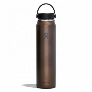 Termoska Hydro Flask Hydro Flask Lightweight Wide Flex Cap 40 OZ (1180ml) hnedá