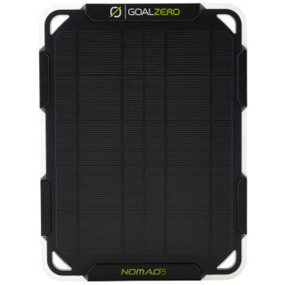 Solárny panel Goal Zero Nomad 5