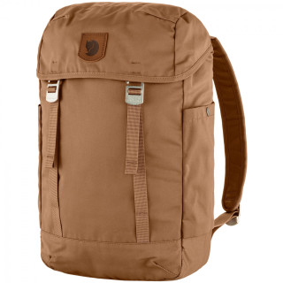 Batoh Fjällräven Greenland Top béžová Khaki Dust