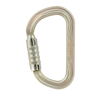 Karabína Petzl Vulcan Triact-Lock