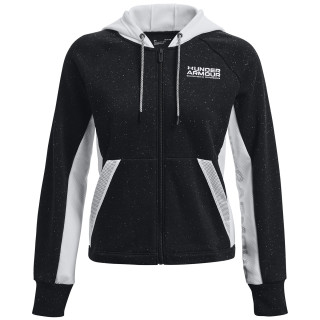 Dámska minika Under Armour Rival + FZ Hoodie