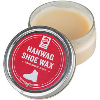 Čistiaci a impregnačny vosk na topánky Hanwag Shoe Wax