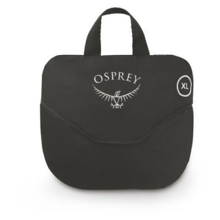 Pláštenka na batoh Osprey Ul Raincover Xl čierna black