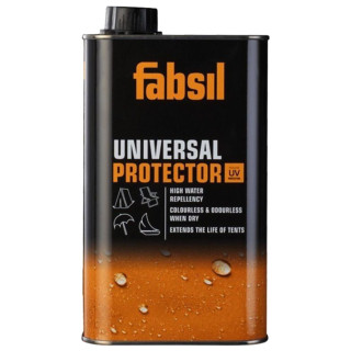 Impregnácia Granger's Fabsil + UV 2,5L