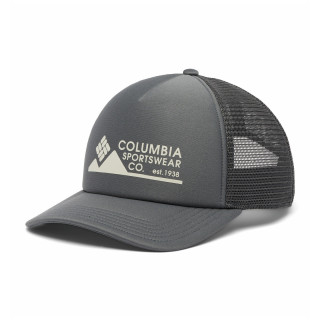 Šiltovka Columbia Camp Break™ Foam Trucker modrá