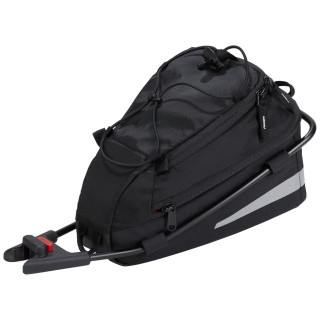 Podsedlová brašňa Vaude Off Road Bag S čierna Black