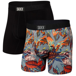 Boxerky Saxx Ultra Super Soft Boxer BF 2Pk