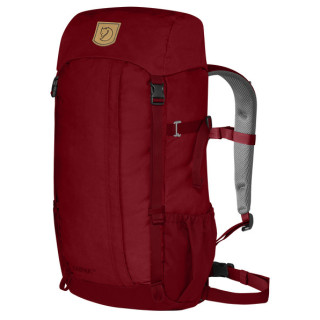 Batoh Fjällräven Kaipak 28 červená Redwood