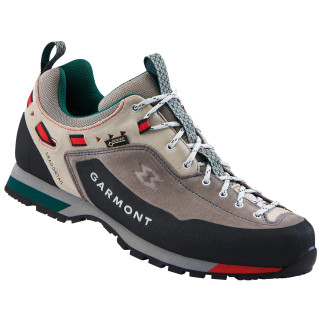 Pánske topánky Garmont Dragontail LT GTX sivá Anthracite/LightGray