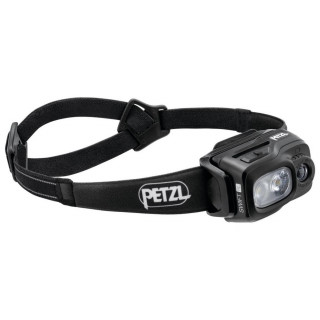 Čelovka Petzl Swift RL čierna