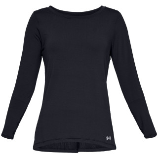 Dámske tričko Under Armour HG Armour Long Sleeve