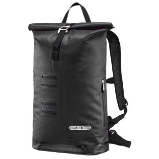 Batoh Ortlieb Commuter-Daypack 21L čierna Black