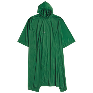 Pončo Ferrino Poncho zelená Green