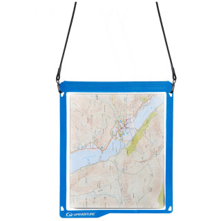 Vodotesný obal LifeVenture Hydroseal Map Case