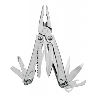 4camping_Leatherman_Kliešte_Sidekick