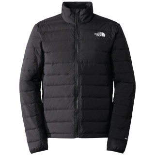 Pánska bunda The North Face M Belleview Stretch Down Jacket