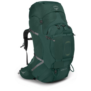 Batoh Osprey Aether Plus 100 zelená AxoGreen