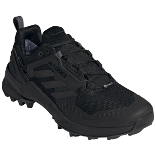 Pánske topánky Adidas Terrex Swift R3 GTX čierna CBLACK/CBLACK/GRESIX