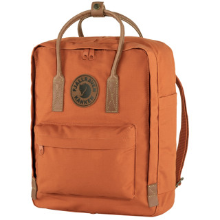 Batoh Fjällräven Kanken No. 2 16 oranžová Terracotta Brown