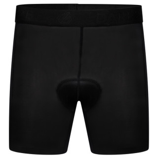 Pánske cyklistické kraťasy Dare 2b Cyclical Short čierna Black